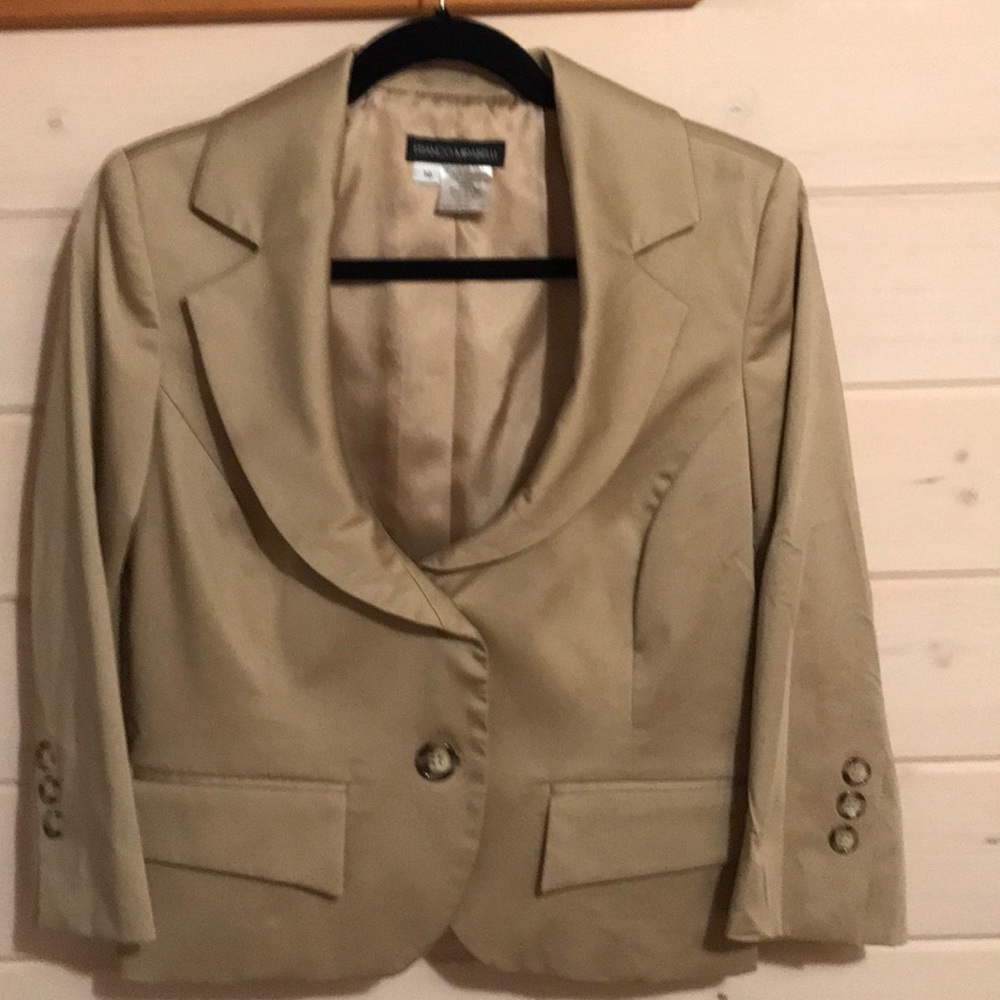 Dress and jacket - Picture 3 of 5